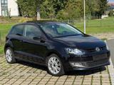 Volkswagen VW Polo V (6R) 1.2 TSI Highline 105PS - Volkswagen Polo: 6r Highline
