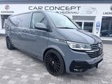 Volkswagen T6.1 Transporter lang, 20Zoll, KW Gewinde, - Angebote