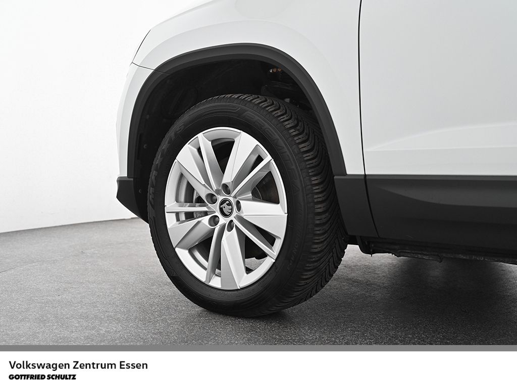 Skoda Karoq - Bild 6