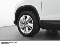 Skoda Karoq - Vorschau Bild 6
