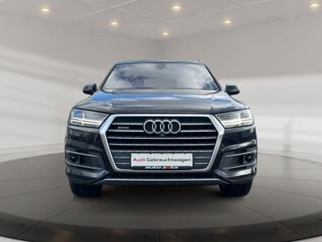 Audi Q7 - 5