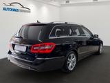 Mercedes-Benz E 200 T CGI Avantgarde*Aut*Navi*Bi-Xenon*el.Heck - Mercedes-Benz E 200: 5 Türen