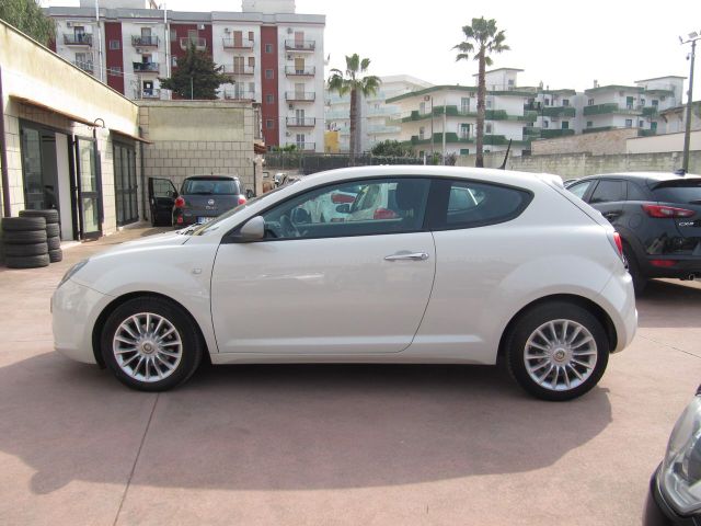 Alfa Romeo MiTo 1.3 JTDm 85 CV S&S Distinctive