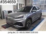 BYD ATTO 3 Design|ACC|360|Pano|Keyless|Leder|60,5kWh - BYD Gebrauchtwagen mit Automatikschaltung