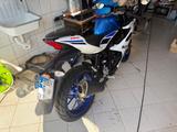 Suzuki GSX-R125 RLXM4 - SUZUKI GSX R 125