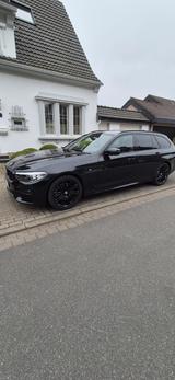 BMW 520  - BMW 520 von privat