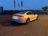 BMW M4 Competition BMW Garantie 02/2026 - BMW M4: Coupe, Competition