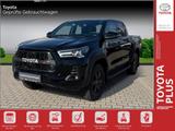 Toyota Hilux 4x4 Double Cab GR Sport*AHK - Toyota Hilux