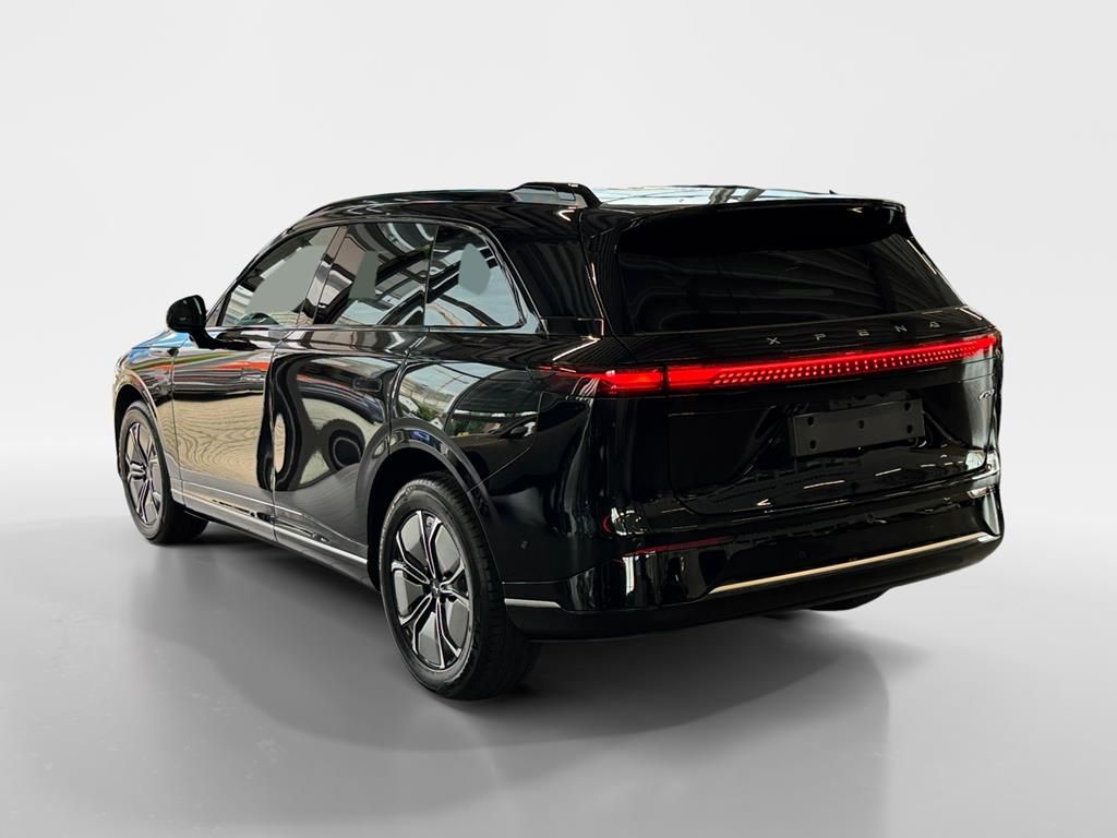 XPENG G9 - Bild 4