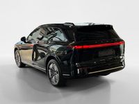 XPENG G9 - Vorschau Bild 4