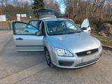 Ford Focus DA3 - 1.6 - Ford Focus: Da3