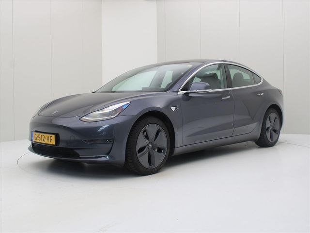 Tesla Model 3 Long-Range AWD 351pk 75 kWh [ TREKHAAK+A