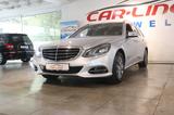Mercedes-Benz E 220 CDI BE *Automatik*Navi Comand*AHK 1,9t* - Mercedes-Benz E 220 aus 2014