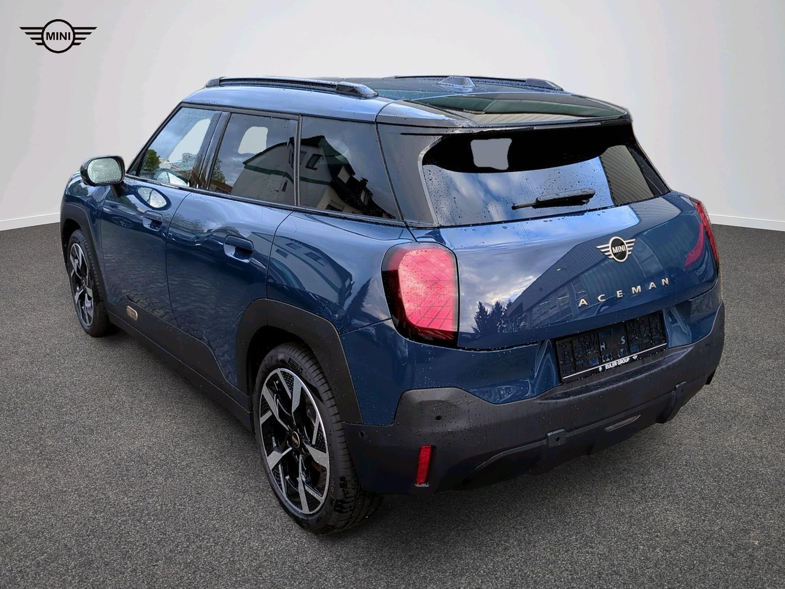 MINI John Cooper Works - Bild 9