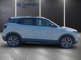 Volkswagen T-Cross Style 1st Edition 1.0 TSI Navi DAB+ ACC - Volkswagen T-Cross: Style