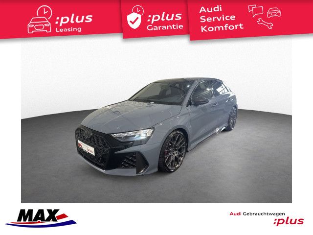RS3 Sportback SAGA+HUD+MATRIX+PANO+SONOS