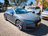 Audi TT Coupe 2.0 TFSI*DigiCocpit*Alcantara* - Audi TT in Magdeburg