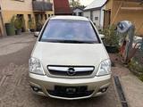 Opel Meriva 1 - Opel Ampera-e Gebrauchtwagen