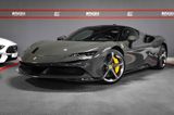Ferrari SF90 Stradale AFS CARBON ASSETTO FIORANO Daytona - Ferrari: A