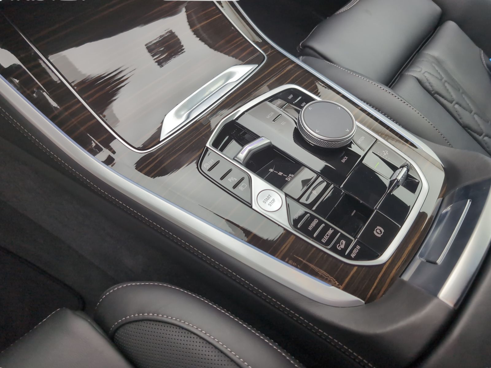 BMW X5 - Bild 12