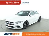 Mercedes-Benz A-Klasse A 220 AMG Line Aut.*NAV*LED*TEMPO*PDC - gebrauchte Mercedes-Benz A 220 aus dem Jahr 2019