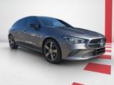 Mercedes-Benz CLA 200 PROGRESSIVE SB NIGHT LED KAMERA KEYLESS - Mercedes-Benz Gebrauchtwagen von 2022