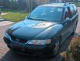 Opel Vectra mit TÜV - Opel Vectra Gebrauchtwagen in München
