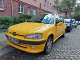 Peugeot 106 Sport 60 Sport - Peugeot 106: 1.6