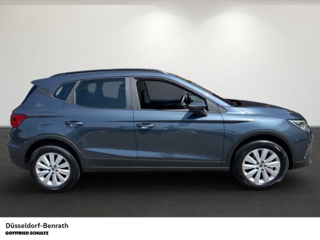 Seat Arona - Bild 3