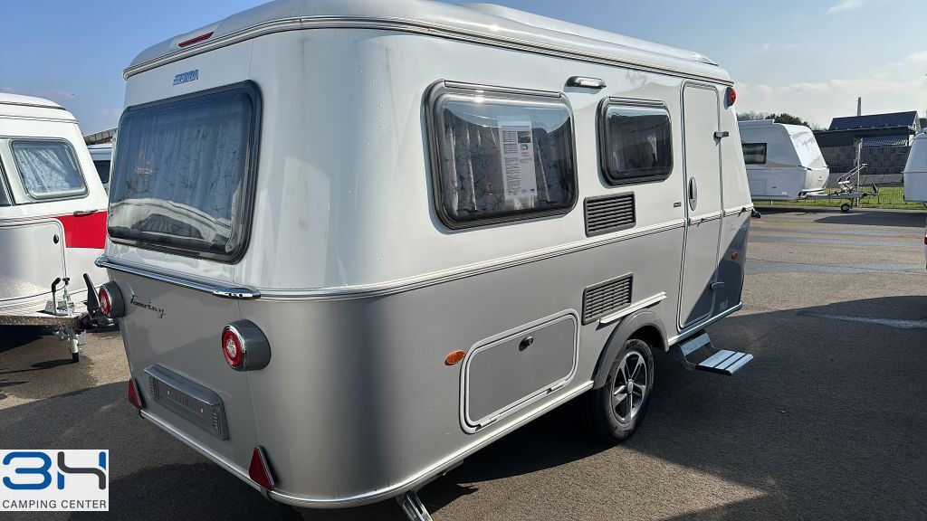 HYMER / ERIBA / HYMERCAR, Touring 430 Urban *-Aktion* 