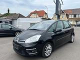 Citroën C4 Picasso Tendance 1.6 * NAVI*SHZ*PDC*AHK - Citroën C4 Picasso mit Benzin-Antrieb: Kleinbus, 1.6