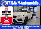 Cupra Ateca Panoramadach,AHK,Voll-LED,Navi,Kamera