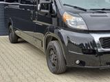 Dodge RAM ProMaster 3500 Waldoch Galaxy 9-Sitzer VIP - Wald Autos