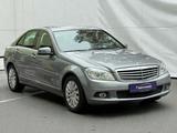 Mercedes-Benz C 180 CGI BlueEfficiency Automatik *1.Hand* - Mercedes-Benz C 180 aus 2011: Cgi