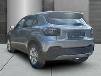 Jeep Avenger - Vorschau Bild 4