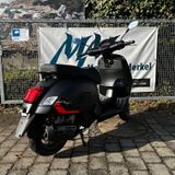 Vespa GTS 125 Super Sport E5+ MJ25 inkl. 4 J. Garantie - VESPA ROLLER GTS 125 I SUPER