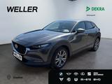 Mazda CX-30 2.0 SKYACTIV-X M H Selection *LED*360°*ACC - Mazda Gebrauchtwagen von 2020