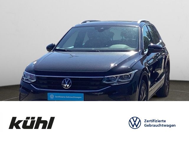 Volkswagen Tiguan 2.0 TDI DSG Move AHK Pano Kamera foto 1