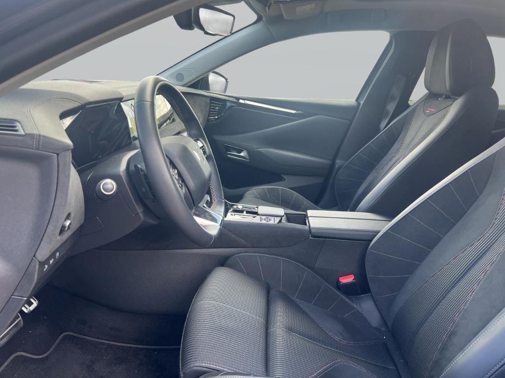 DS Automobiles DS4 E-Tense Performance Line + HUD AD Digitales 