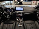 BMW 530d/Aut/HUD/LED/KomfZg/P&DrivAs/M-Sport - BMW 5er Reihe: Kombi