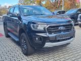 Ford Wildtrak 2,0 4x4 6Gang Rollo AHK 3,5t 1Hd. - Ford Ranger: Allradantrieb, 3.0