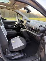 Citroën ë-Berlingo 136 SHINE M SHINE - Citroën ë-Berlingo: Van