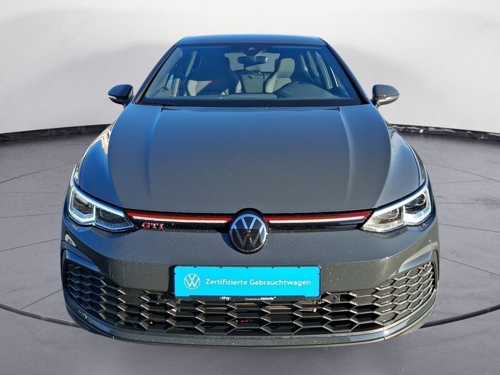 Volkswagen Golf - Bild 7