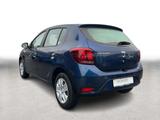 Dacia Sandero II Comfort TCe 90 Easy'R KLIMA+DAB+PDC - Dacia Sandero in Oberhausen