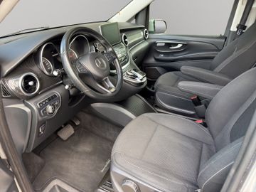 Mercedes V 250 - 10