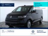 Volkswagen Multivan Lang 4Motion AHK Pano Navi Klima Matrix - gebrauchte Vans in Saarbrücken