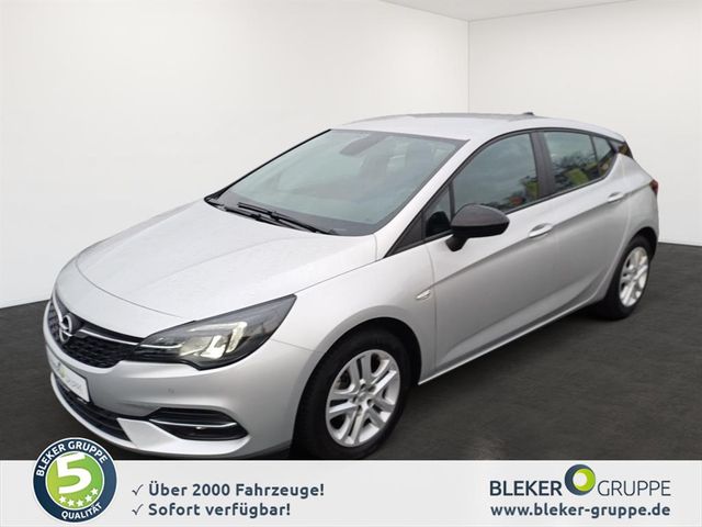 Opel Astra K 1.2 Turbo Business Edition S&S