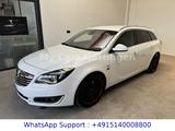 Opel Insignia A Sports Tourer 2.0 Business OPC-Line - Opel Insignia: Sports Tourer Opc Line