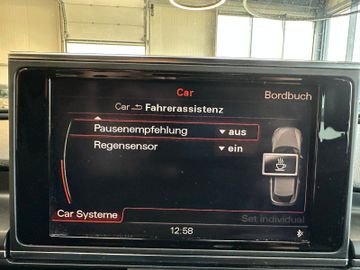 Audi A6 Avant 3.0 TDI quattro *AHK*Klima*Xenon*Kamera