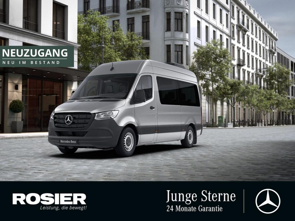 Mercedes-Benz Sprinter 317 CDI Tourer L2H2 AHK NAVI KAMERA BT